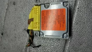 1C0909605B Подушка безопасности Volkswagen Passat B5 Арт e10561392, вид 3