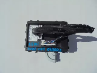 284B1BV80B Блок комфорта Nissan Juke 1 Арт e10561457, вид 5