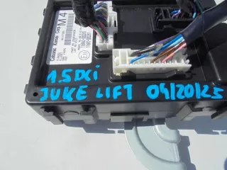 284B1BV80B Блок комфорта Nissan Juke 1 Арт e10561457, вид 6