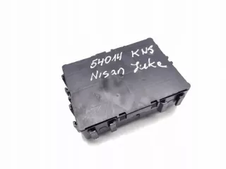 284B11KB0C NA-F-01 Блок комфорта Nissan Juke 1 Арт e10561475, вид 4