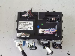284B11KA1C Блок комфорта Nissan Juke 1 Арт e10561486, вид 1