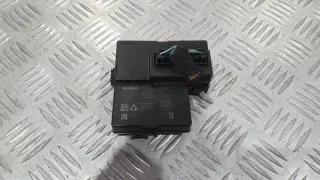285E16RR1C Блок комфорта Nissan Qashqai 2 restailing Арт e10561629, вид 2