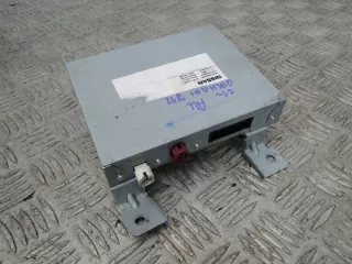 284A1-6UA2B Блок комфорта Nissan Qashqai 2 restailing Арт e10561681, вид 2