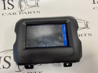 68428549ad Блок навигации Jeep Wrangler JK restailing Арт e10562031, вид 1
