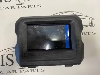 68428549ad Блок навигации Jeep Wrangler JK restailing Арт e10562031, вид 2
