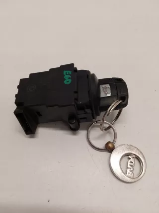 6954722 Замок зажигания BMW 5 E60/E61 Арт e10562275, вид 3