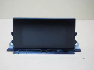 8611078021 Блок навигации Lexus NX Арт e10562441, вид 1