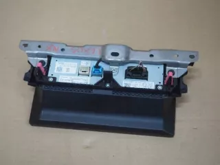 8611078021 Блок навигации Lexus NX Арт e10562441, вид 2