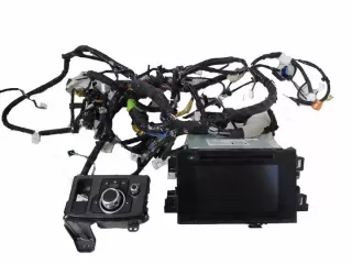 KA0H-669G0 Блок навигации Mazda 5 1 Арт e10562648, вид 1