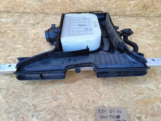 4M0133837AA Корпус воздушного фильтра Audi Q8 Арт e10562765, вид 3