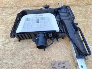 4M0133837AA Корпус воздушного фильтра Audi Q8 Арт e10562765, вид 4