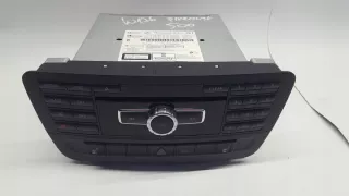 A2469000112 Блок навигации Mercedes A W176 Арт e10562795, вид 2
