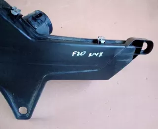  Корпус воздушного фильтра BMW 1 F20/F21 Арт e10562945, вид 4
