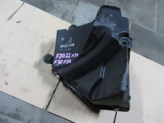 8601677 Корпус воздушного фильтра BMW 1 F20/F21 Арт e10563045, вид 3