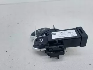 9814247280 E1160013 Замок зажигания Citroen C4 2 Арт e10563356, вид 3