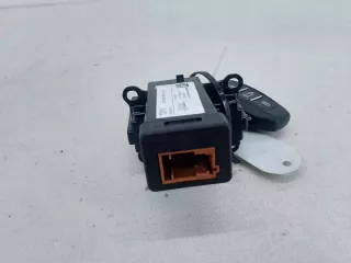 9814247280 E1160013 Замок зажигания Citroen C4 2 Арт e10563356, вид 4