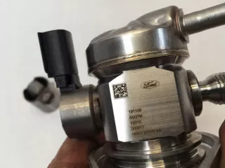 H6BG9D376AA Насос топливный Ford Puma 1 Арт e10563368, вид 2