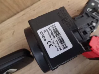 237101118S Замок зажигания Dacia Dokker Арт e10563559, вид 5