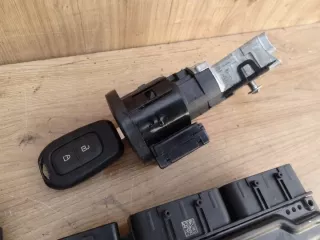 237101118S Замок зажигания Dacia Dokker Арт e10563559, вид 6