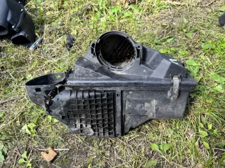 7811904 Корпус воздушного фильтра BMW 3 E90/E91/E92/E93 Арт e10563627, вид 2