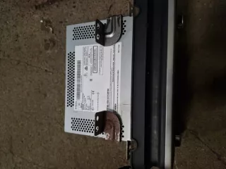 259155FB2A Блок навигации Nissan Micra K14 Арт e10563922, вид 2