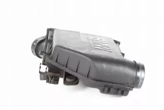 7604404 4588300 13717604404 Корпус воздушного фильтра BMW 5 F10/F11/GT F07 Арт e10564114, вид 4