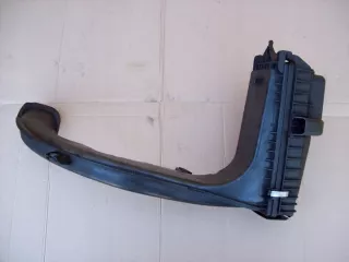 8508199 N57D30C Корпус воздушного фильтра BMW 5 F10/F11/GT F07 Арт e10564128, вид 2