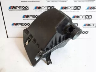 7521031 7577779 Корпус воздушного фильтра BMW 5 E60/E61 Арт e10564173, вид 1