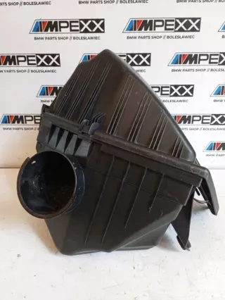 7521031 7577779 Корпус воздушного фильтра BMW 5 E60/E61 Арт e10564173, вид 2