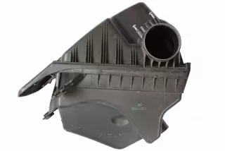 7521030 7521036 13717521030 Корпус воздушного фильтра BMW 5 E60/E61 Арт e10564248, вид 2