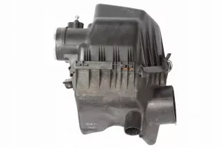7521030 7521036 13717521030 Корпус воздушного фильтра BMW 5 E60/E61 Арт e10564248, вид 3