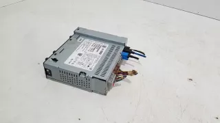 5G0880201AC Блок навигации Opel Astra G Арт e10564450, вид 3