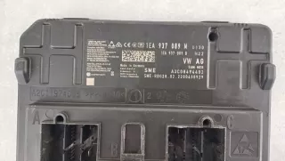 1EA937089M K91662P Блок комфорта Volkswagen ID4 Арт e10564466, вид 4