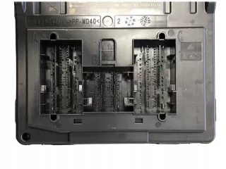 !1EA937089AA 1EA937089AA1EA Блок комфорта Volkswagen ID4 Арт e10564492, вид 4