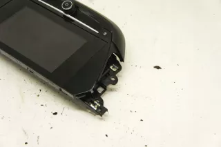 39185456 Блок навигации Opel Corsa F Арт e10564506, вид 2