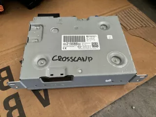 9821908880 Блок навигации Opel Crossland x Арт e10564611