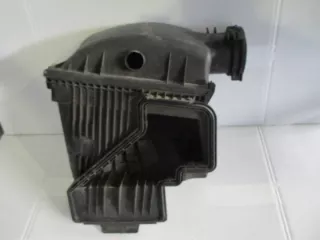 7531800 7526393 Корпус воздушного фильтра BMW 7 E65/E66 Арт e10564843, вид 1