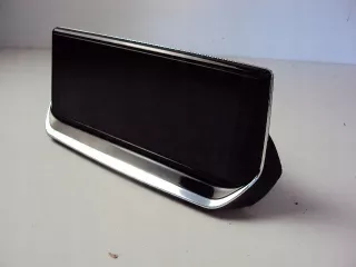 9824619980 Блок навигации Peugeot 2008 Арт e10564867, вид 2