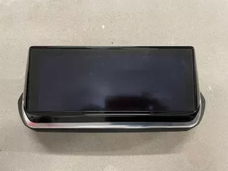 9824619980 9824619980-00 Блок навигации Peugeot 208 2 Арт e10564939, вид 1