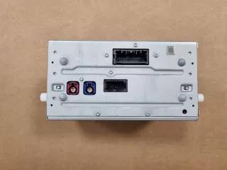 32375181 Блок навигации Polestar 2 Арт e10565071, вид 4