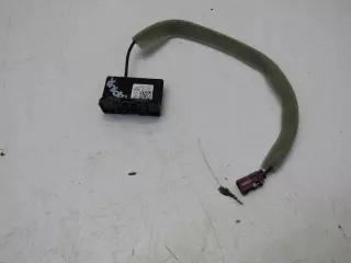 28212406R Блок навигации Renault Captur Арт e10565149, вид 1
