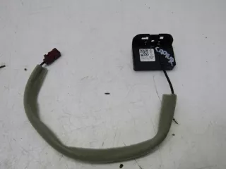 28212406R Блок навигации Renault Captur Арт e10565149, вид 2