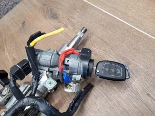 012-016 Замок зажигания Hyundai i30 GD Арт e10565184, вид 2