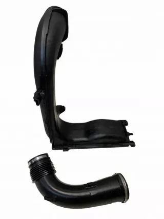 70570576 7804150 8512381 Корпус воздушного фильтра BMW X5 F15 Арт e10565276, вид 2