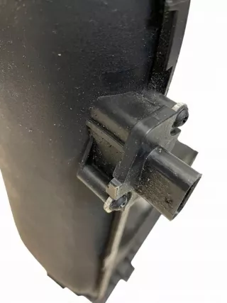 70570576 7804150 8512381 Корпус воздушного фильтра BMW X5 F15 Арт e10565276, вид 3