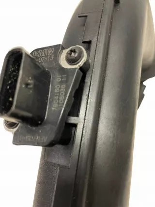 70570576 7804150 8512381 Корпус воздушного фильтра BMW X5 F15 Арт e10565276, вид 5