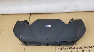 7848622 Корпус воздушного фильтра BMW X5 F85 Арт e10565369, вид 1