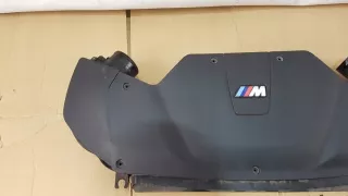 7848622 Корпус воздушного фильтра BMW X5 F85 Арт e10565369, вид 2