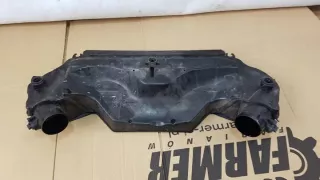 7848622 Корпус воздушного фильтра BMW X5 F85 Арт e10565369, вид 4