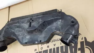 7848622 Корпус воздушного фильтра BMW X5 F85 Арт e10565369, вид 5